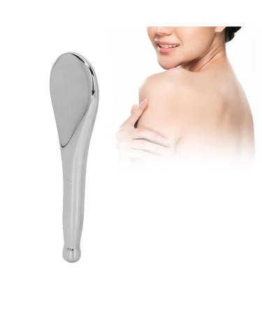 Terahertz Facial Scraping Tool - Tighten Skin & Remove Fine Lines | Gua Sha Tool for Home Use - International Shipping Available - Buy Online on GoSupps.com