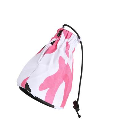 FOMIYES Hair Dryer Diffuser Bag Hair Dryer Pouch Organizer Cotton Hair Dryer Bag Toiletry Organizer Hair Dryer Auxiliary Tool Hair Dryer Travel Bag Tool Organizer Bag Storage Wind Cover