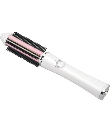 Buy Cordless Hair Straightener Curling Comb - 2600mAh Battery 3 Temperature Settings - Prevent Damage & Perfect for Home Use - Buy Online on GoSupps.com