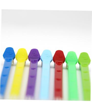 Levemolo 2pcs Pet Toothbrush Toothbrushes Cat Dog Toothbrush Toothpaste Dog Teeth Cleaning Pet Grooming - Buy Online on GoSupps.com