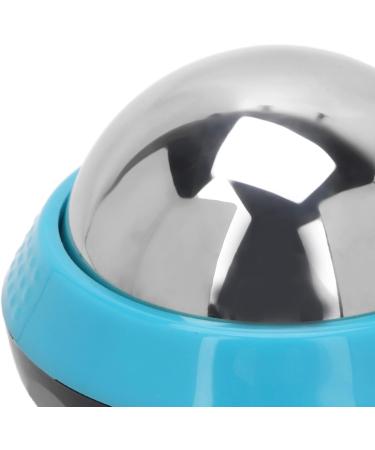 Cold Therapy Muscle Roller Ball - Deep Tissue Ice Massager for Sore Muscles & Joint Pain Relief | Cryotherapy Tool for Fast Recovery - Buy Online on GoSupps.com
