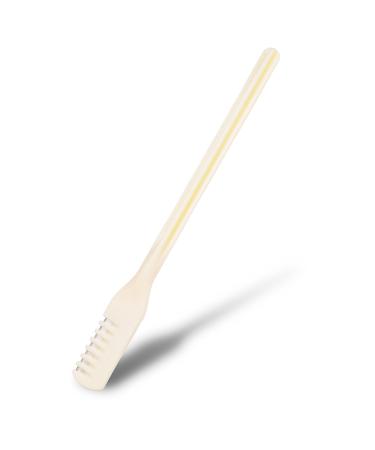 Seki Japan Nose Hair Trimmer Clipper Cutter Safety Protected Razor Hair Removal (pack of 10 pieces)