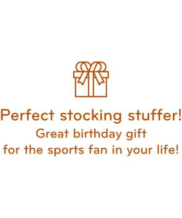 Greeting Pen Auburn University Tigers Rotating Message Pens - 4 Pack | Officially Licensed Collegiate Product - Buy Online on GoSupps.com