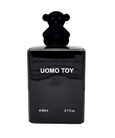 Combo Set Eau De Toilette Natural Spray Fragrance for Men Wonderful Gift Masculine Scent for All Skin Types 3.4 Fl Oz Each (Pack of 2) Y - Buy Online on GoSupps.com