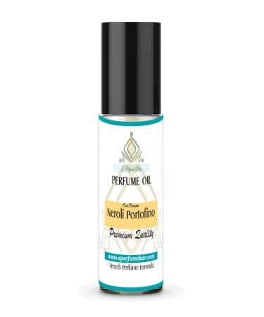 Collection Impression of Neroli Portofino Quality Fragrance Oils (10 mL roll on)