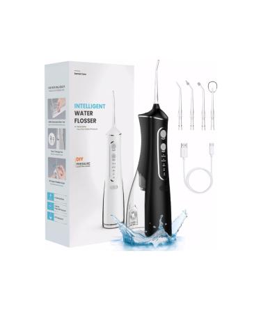 Intelligent water flosser L8