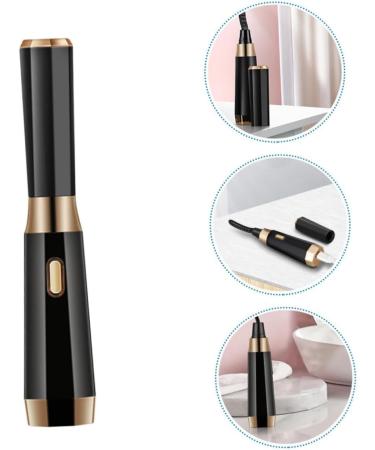 DOITOOL Eyelash Curler Eyelash Curling Clip Rechargeable Eye Lash Curler Eyelash Clipper Eyelash Tool Make up Kit Eyelash Beauty Tool Electronic Eye Lashes Curling Comb Heating Fader Abs - Buy Online on GoSupps.com