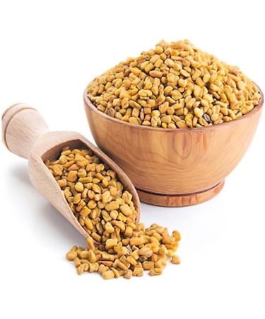 Fenugreek seeds - Buy Online on GoSupps.com