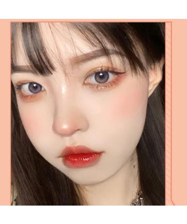 Fashion Waterproof Eyeshadow Palette 9 Colors Shimmer Matte Eyeshadow Makeup Palette Colorful Creamy Texture Eyeshadow Powder (01#) - Buy Online on GoSupps.com