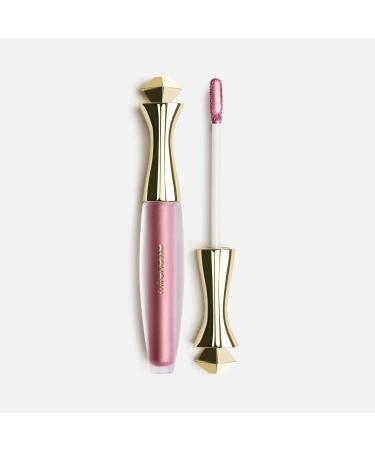 Mirenesse Metallic Matte Liquid Lipstick - 12hr Long-Lasting Hydrating Formula with Vitamin C & E - Toxin Free - 1 Stunner (0.15 oz - Buy Online on GoSupps.com