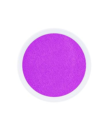 Prime Line Acrylic Powder Neon Violet Purple - Studio Quality Color 15g - Best for Nail Art & DIY Projects - Buy Online on GoSupps.com