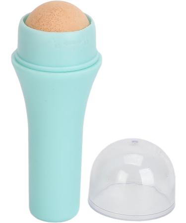Oil Absorbing Volcanic Roller Oil Absorbing Roller Face Roller 3pcs Face Oil Absorbing Roller Remove Excess Oil Reusable Volcanic Stone Oil Control Roller - Buy Online on GoSupps.com