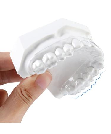 TEPTOARCH Lab Orthodontic Splint Retainer Slice Vacuum Forming Sheet 1.0mm Hard - Thermoforming Material - Buy Online on GoSupps.com
