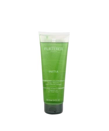 Rene Furterer Rene Inia Vol Vitalite Shampoo 250 ml