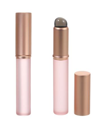 FOMIYES 6 Pcs Lip Brush Set - Premium Lipstick Lip Gloss & Lip Balm Applicators for Women - Essential Makeup Tools - Buy Online on GoSupps.com