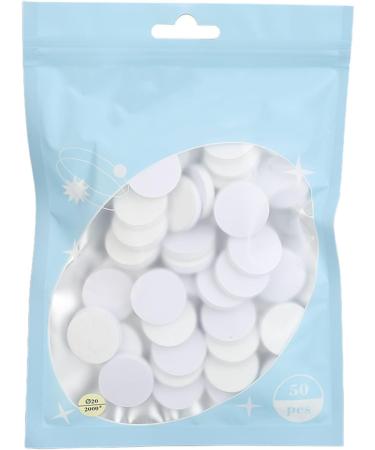 Nail Buffing Buffing Disc 0.79 Inch Reusable Multipurpose Manicure Buffing Disc Professional for Home - Buy Online on GoSupps.com