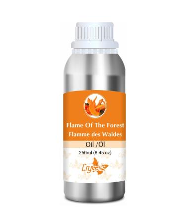 CRYSALIS Crysalis Flame of the Forest (Butea Monosperma) Oil - 250 ml