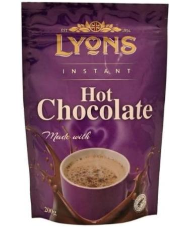 Mini Marshmallows Edible Pink and White Mini Marshmallows Halal 10X25g | FabFinds Hot Chocolate 200g (20 Pack) - Buy Online on GoSupps.com