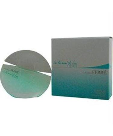 Gianfranco Ferre In The Mood for Love Tender Eau de Toilette Spray 1.7 oz - Buy Internationally | Best Prices & Fast Shipping - Buy Online on GoSupps.com