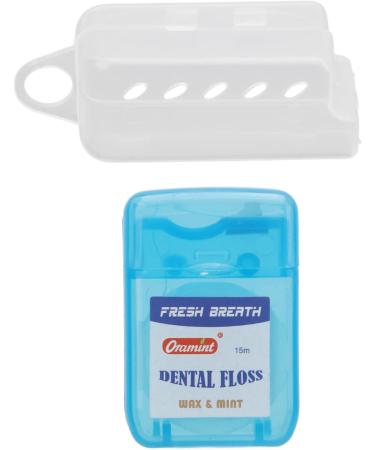 Reusable Tongue Scraping & Wound Cleaning Set - BPA-Free Dental Tools for Adults & Kids | Eliminate Bad Breath - Buy Online on GoSupps.com