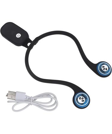 Buy Kcabret Intelligent Posture Corrector - Portable Vibration Reminder for Kids | Best Home Posture Trainer (Black) - International Shipping Available - Buy Online on GoSupps.com