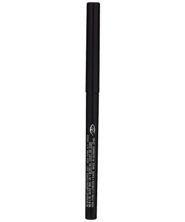 Clinique High Impact Custom Black Kajal 01 Blackened Black - 0.01 Oz (Pack of 1) - Buy Online on GoSupps.com