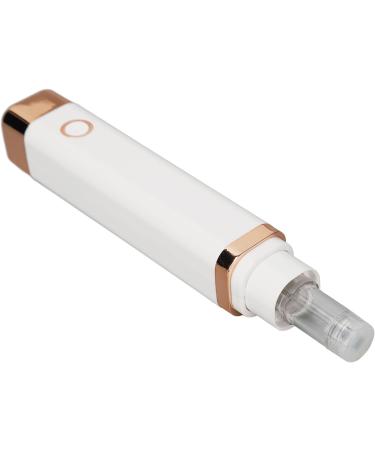 Cordless Electric Microneedling Pen Authentic Multi-function Electric Wireless Beauty Pen Promote Absorption Shrink Pores Microneedles Pen for Home Use - Buy Online on GoSupps.com