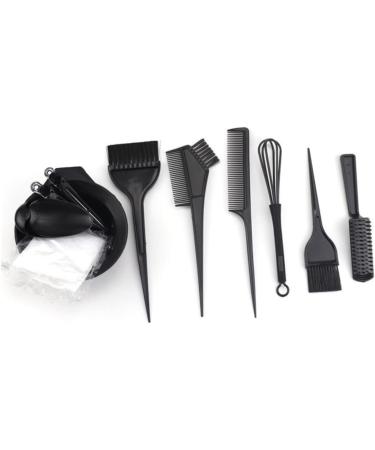 DOITOOL 1 Set Hair Color Kit Hair Dying Ear Protector Hair Tint Kits Hair Dye Kit Hair Dyeing Kits Hair Coloring Mixing Bowl Hair Care Product - Buy Online on GoSupps.com