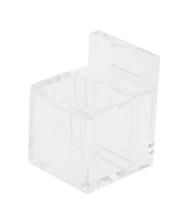 BESPORTBLE Pet Water Feeder Ants Water Feeding Supply Small Ants Feeder Ants Habitat Water Feeding Plastic