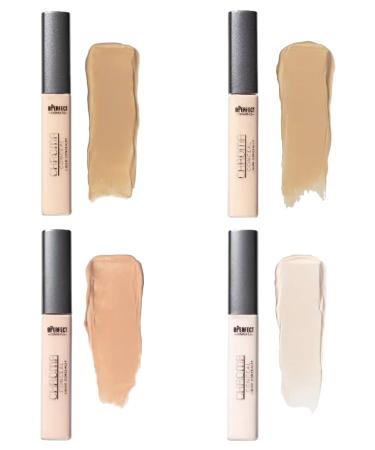 BPerfect Cosmetics Chroma Conceal Liquid Concealer N1