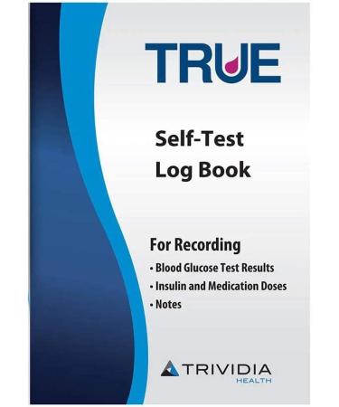 TRUEplus Lancets 100ct 28g x 3 + Log Book | Convenient Diabetes Testing Supplies - Buy Online on GoSupps.com