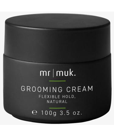 Mr MUK Flexible Hold Grooming Cream