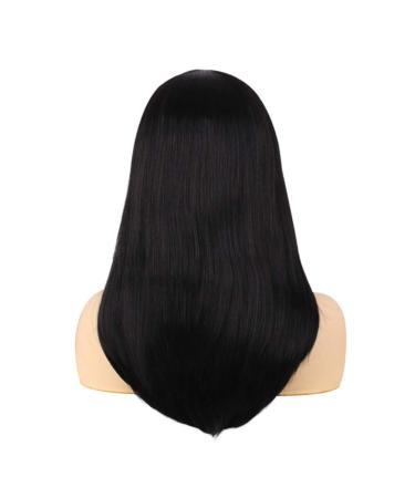 SHIYID Wigs for Women | Heat Resistant Synthetic Hair Pieces | Stylish Hairstyles & Affordable International Shipping - Buy Online on GoSupps.com