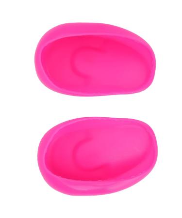 Waterproof Ear Cover Shield Protectors for Piercing - Salon & Home - Dye Color - Shower Safe - Buy Online on GoSupps.com