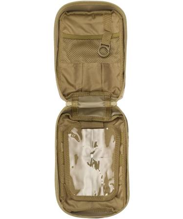 Buy Brandit Molle Bag First Aid - Large Tactical Camo | International Shipping Available - Buy Online on GoSupps.com