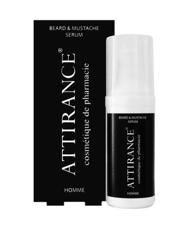 Attirance Cosmetique De Pharmacie Biocomplex-Infused Beard and Mustache Serum