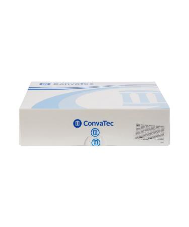 ConvaTec Sur-Fit Natura 2-Piece Drainable Pouch 1-3/4 | Opaque 10 Opening | International Shipping Available - Buy Online on GoSupps.com