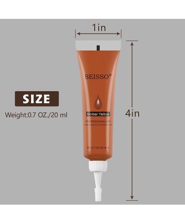 SEISSO Furniture Repair Kit  Wood Floor Repair Kit Furniture Scratch Repair Wood Fillers  12 Colors Touch Up for Wood Scratches  Stains  Floors  Laminate  Cabinet  Cherry  Tables  Carpenters 12 pcs - Buy Online on GoSupps.com