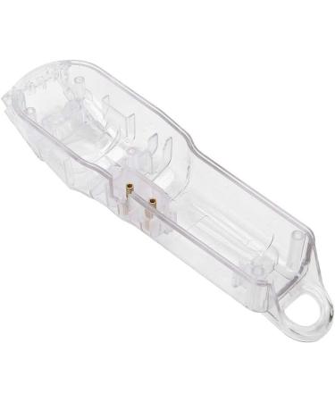 Hair Clippers Dekaim Professional Hair Clipper Cover Electric Hair Cutter Trimmer Shell for WAHL (Back Cover) - Buy Online on GoSupps.com