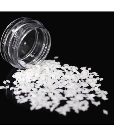 1 Box Silver Nails Gel Nail Polish Gel Polish Set for Manicure Semi Permanent UV Gel Varnish Hybrid Nail Art Trapezoidal - (Color: 4) - Buy Online on GoSupps.com