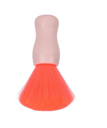 Portable Neck Dust Brush for Hair & Beard Cleaning - Durable Nylon Bristles Compact Hairdressing Accessory - International Shipping Available - Buy Online on GoSupps.com