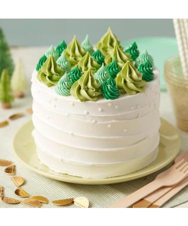 Wilton Kelly Green Gel Icing Colour 28.3g - Vibrant Decorating Solution - Buy Online on GoSupps.com
