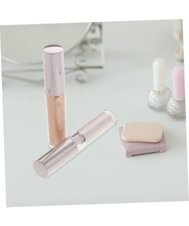 FOMIYES 6 Pcs Liquid Eyeshadow Highlighters Makeup Highlighter Glitter Eye Cosmetics Miss Make up Stamp - Buy Online on GoSupps.com