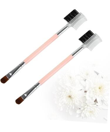 FRCOLOR Spoolie Brush Eyelash Brush - Buy Online on GoSupps.com