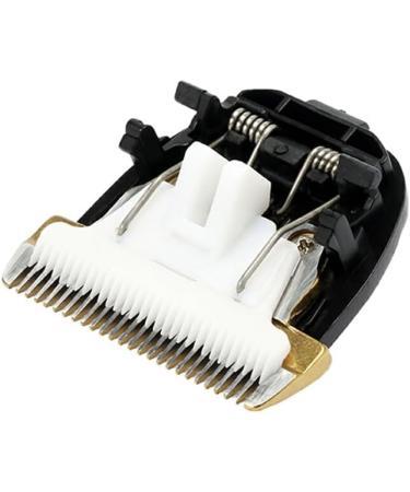 AUklOPVZZ Hair Clippers Replacement Set for Easy and Durable Hair Replacement for Type 1 - Buy Online on GoSupps.com