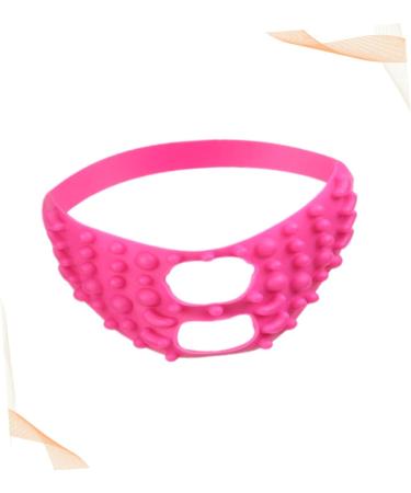 Masque Facial Fin V Lifting Visage Petit Raffermissant Muscles Menton Masque Minceur Peau Douce Usage Quotidien Soins Visage - Buy Online on GoSupps.com