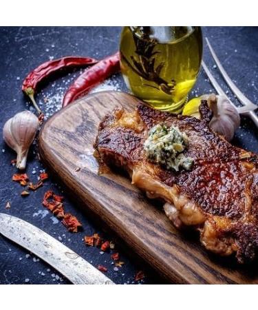  Kamelur Kamelur Pack of 4 Organic Fermented Black Garlic Tubers 180g Black Garlic from controlled organic farming - Buy Online on GoSupps.com