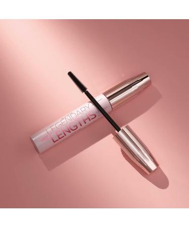 Avon Legendary mascara for voluminous & lengthening with 3 x more volume and 50 longer eyelashes 10 ml brownblack brownblack - Buy Online on GoSupps.com