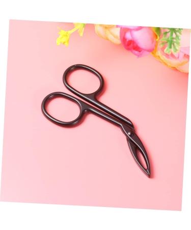 Minkissy 3-Piece Jewelry & Eyelash Tweezers Set - Precision Plucking for Eyebrows & Eyelashes - Buy Online on GoSupps.com