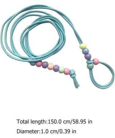 Balacoo Bearded Dragon Leash Adjustable Lizard Harness Adjustable Safety Walking Leash for Reptiles Amphibians Small Pet Animals - Buy Online on GoSupps.com